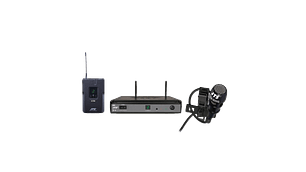 SISTEMA DE MICROFONO LAVALIER JTS E7R+E7TB+CM501