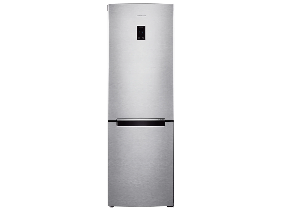 REFRIGERADOR BOTTOM MOUNT FREEZER 328L SPACE MAX 1