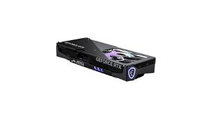 TARJETA DE VIDEO MSI RTX 5060 TI 16G GAMING TRIO OC GDDR7 PCIE-5