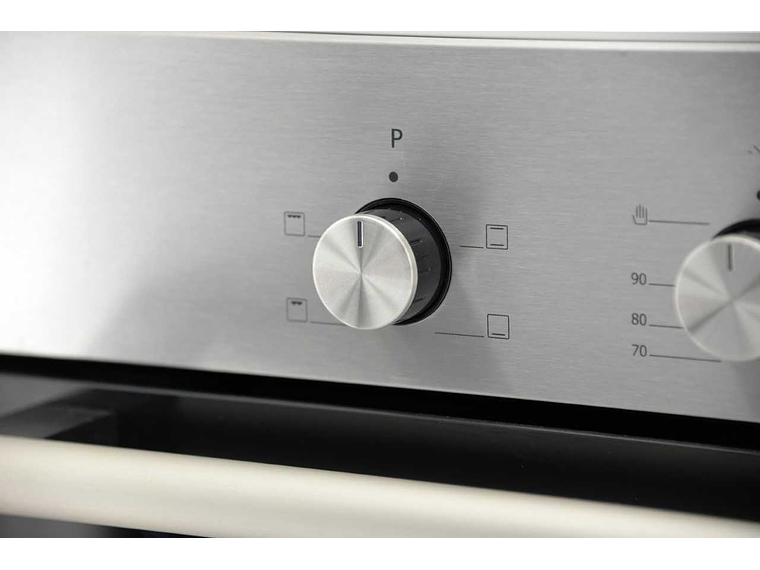 HORNO EMPOTRABLE ATS HANNOVER N16 3