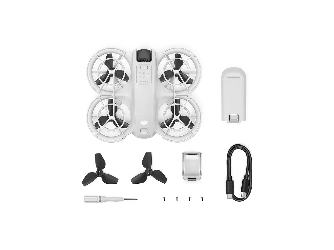 DRON DJI NEO 2