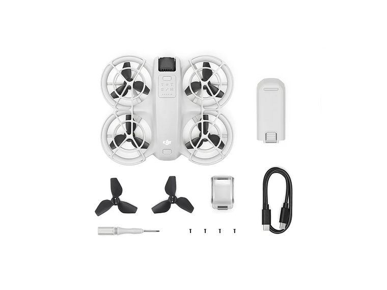 DRON DJI NEO 2