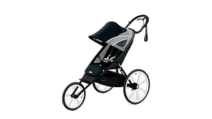  COCHE DE PASEO AVI SPORT NEGRO