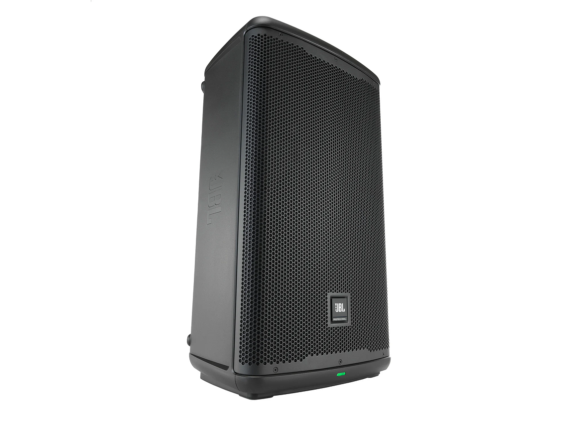 CAJA ACTIVA JBL EON 712 2