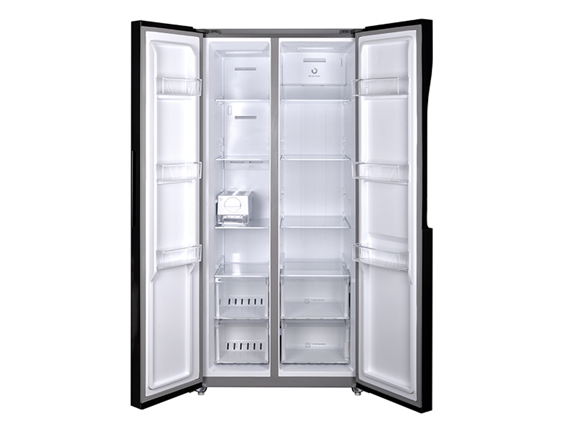 REFRIGERADOR SINDELEN SIDE BY SIDE NO FROST 518 L RNF-520IN 2
