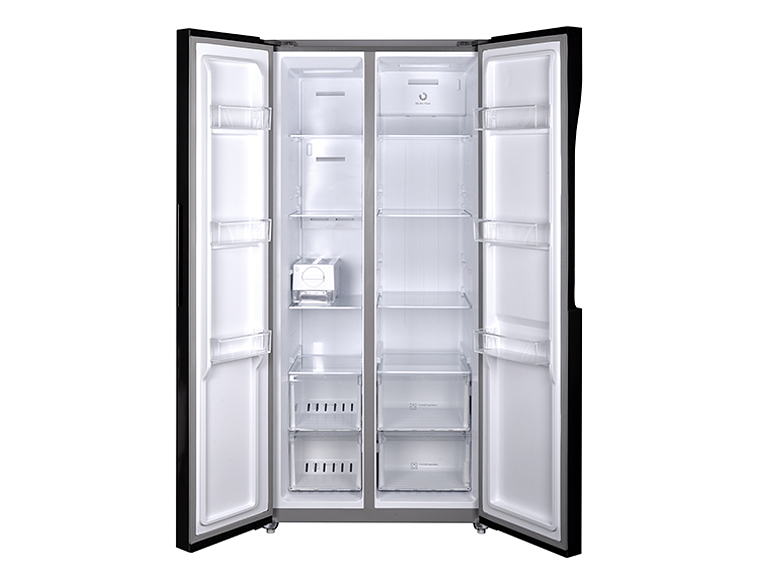 REFRIGERADOR SINDELEN SIDE BY SIDE NO FROST 518 L RNF-520IN 2