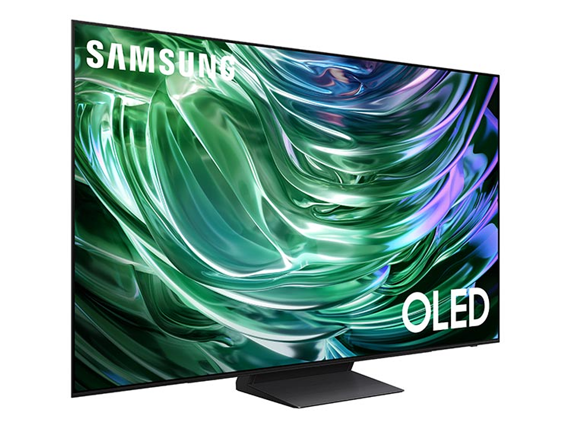 TELEVISOR SMART TV SAMSUNG 4K UHD 65