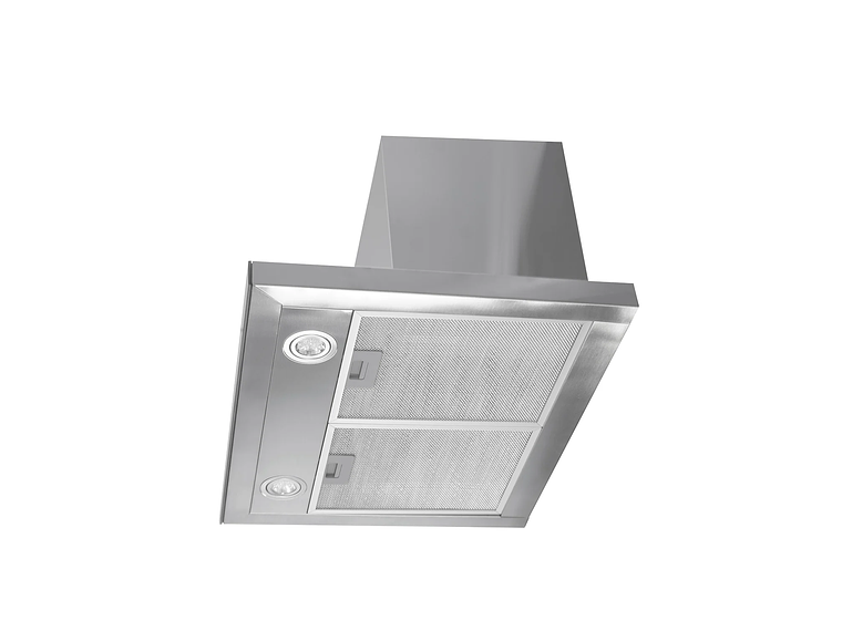 CAMPANA RECTANGULAR CONTROL TOUCH 60CM 2