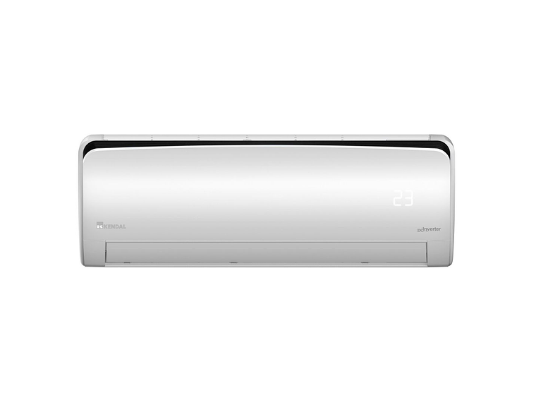 INCLUYE INSTALACIÓN EN RM SPLIT INVERTER 12000BTU WIFI APP 1