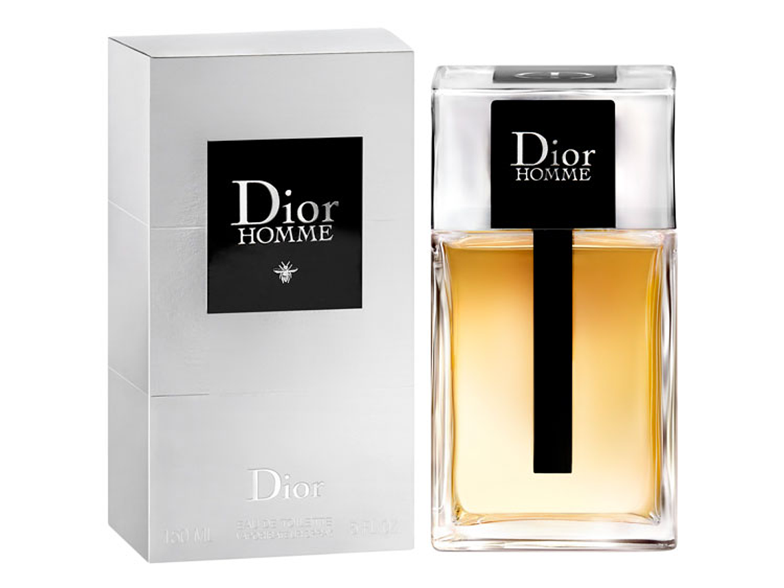 PERFUME DIOR HOMME HOMBRE EDT 50 ML 2