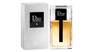 PERFUME DIOR HOMME HOMBRE EDT 50 ML