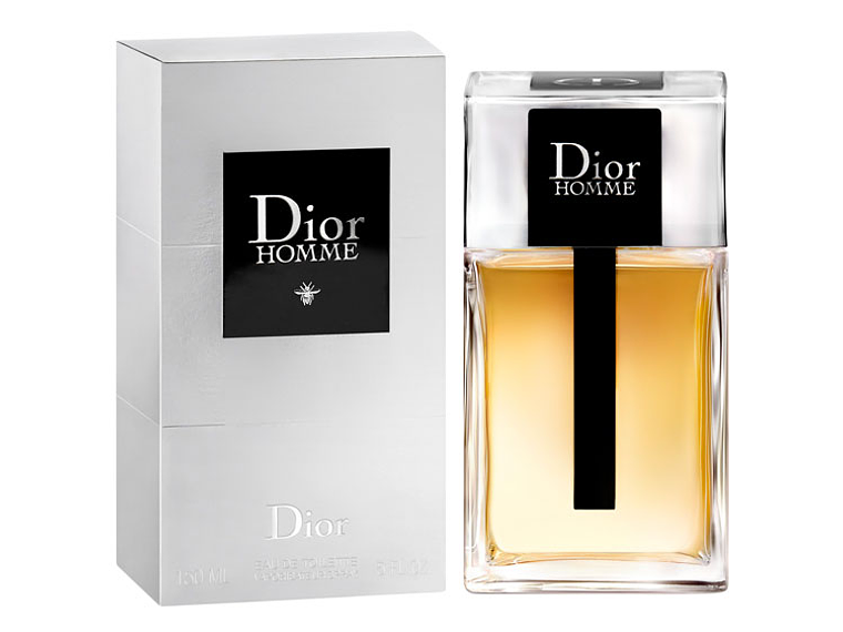 PERFUME DIOR HOMME HOMBRE EDT 50 ML 2
