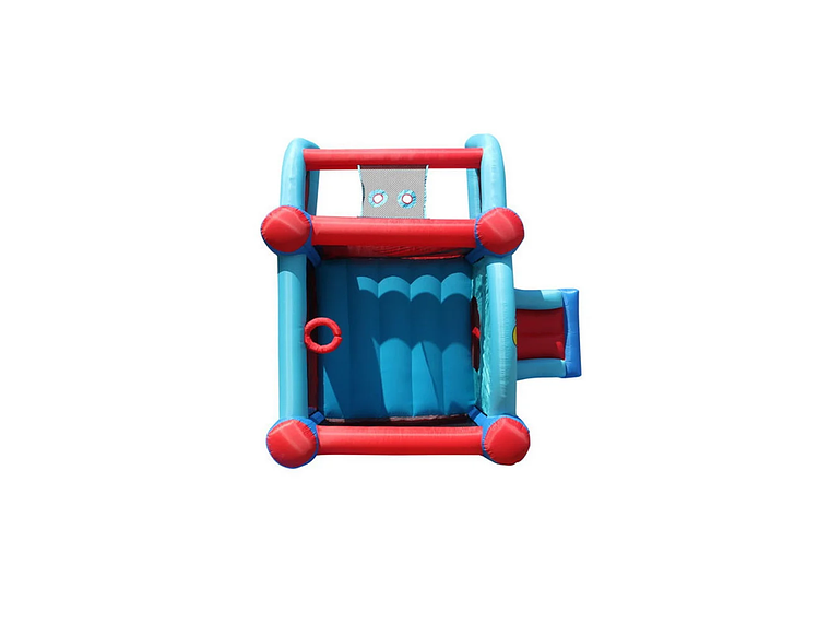 JUEGO INFLABLE FUTBOL 3