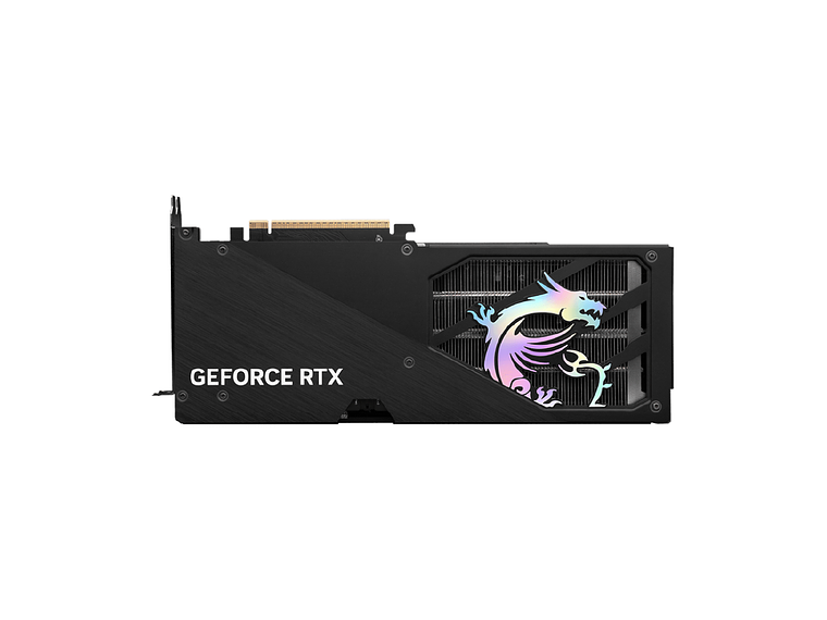 TARJETA DE VIDEO MSI RTX 5060 TI 16G GAMING TRIO OC GDDR7 PCIE-5 3
