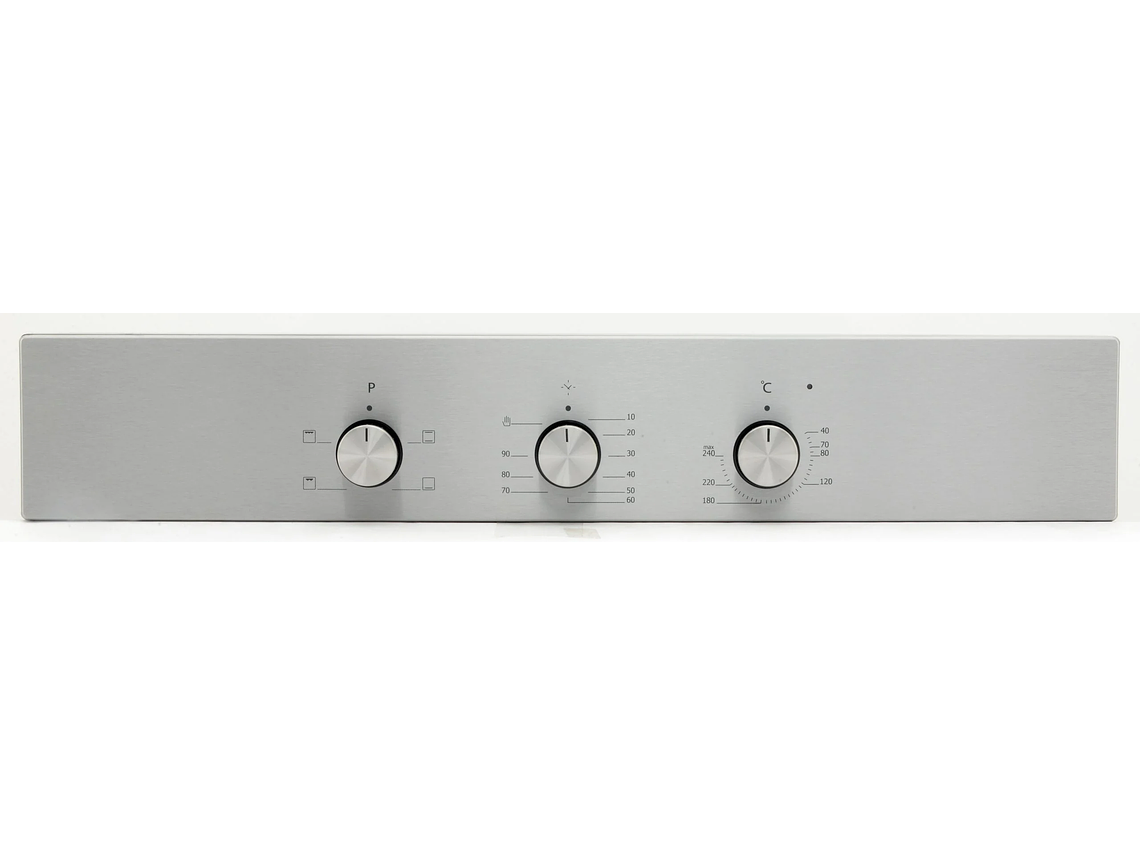 HORNO EMPOTRABLE ATS HANNOVER N16 4