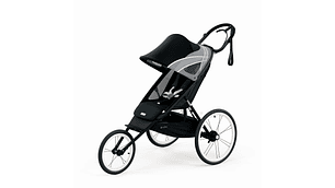  COCHE DE PASEO AVI SPORT NEGRO