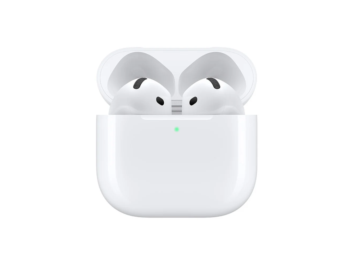 APPLE AIRPODS 4 USB-C BT IPX4 1