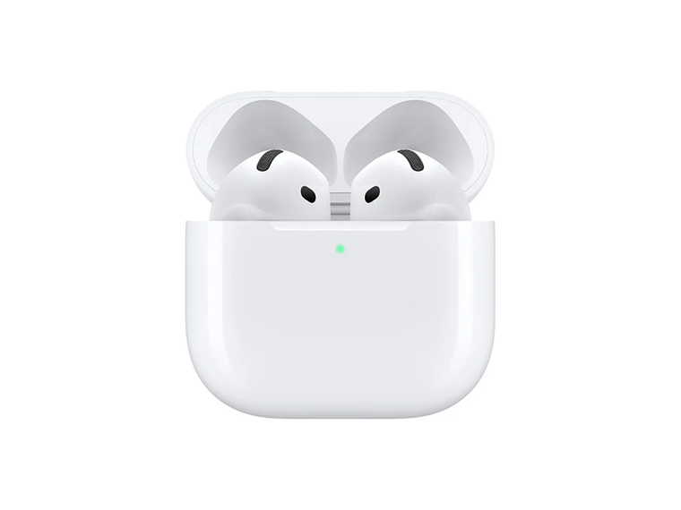 APPLE AIRPODS 4 USB-C BT IPX4 1