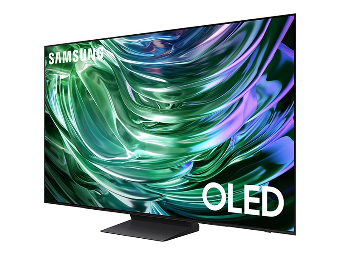TELEVISOR SMART TV SAMSUNG 4K UHD 65