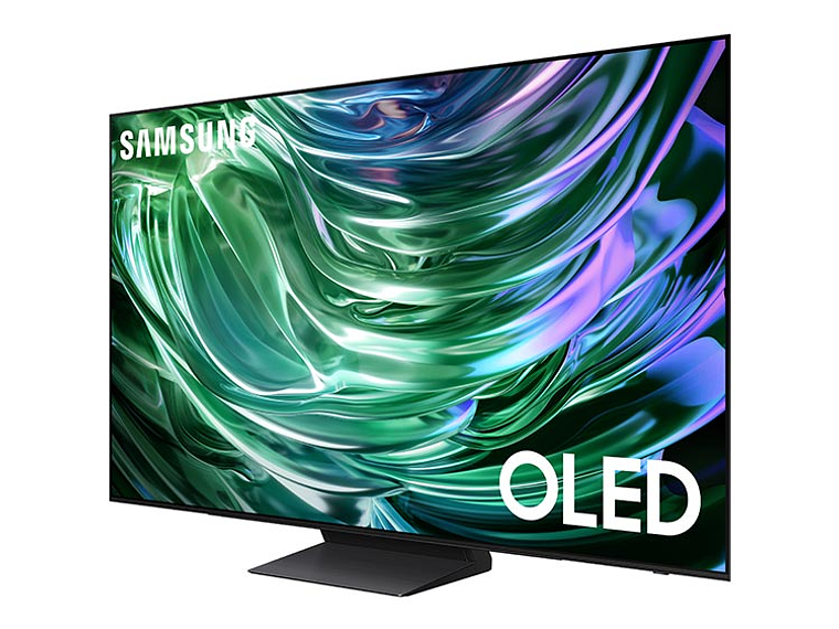 TELEVISOR SMART TV SAMSUNG 4K UHD 65