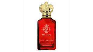 PERFUME CLIVE CHRISTIAN 1872 THE CROWN COLLECTION TOWN & COUNTRY HOMBRE 50 ML