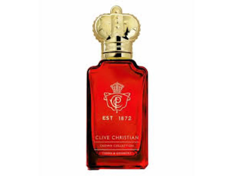 PERFUME CLIVE CHRISTIAN 1872 THE CROWN COLLECTION TOWN & COUNTRY HOMBRE 50 ML 1