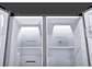 REFRIGERADOR SINDELEN SIDE BY SIDE NO FROST 518 L RNF-520IN - Miniatura 3