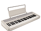TECLADO CASIO CT-S1 BLANCO + ADAPTADOR BLUETOOTH - Miniatura 2