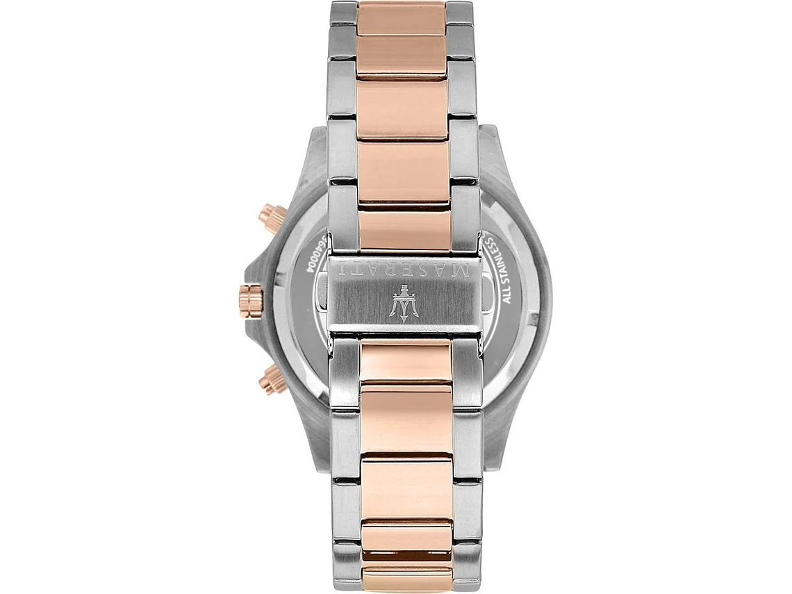 RELOJ MASERATI HOMBRE R8873640022 SFIDA 4