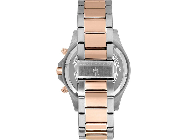 RELOJ MASERATI HOMBRE R8873640022 SFIDA 4