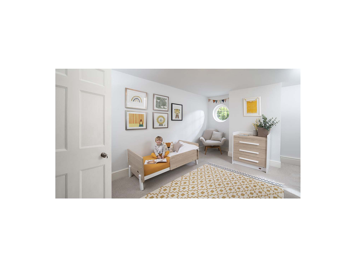 CUNA 3 EN 1 EMMA NATURA/BLANCO FORM 5