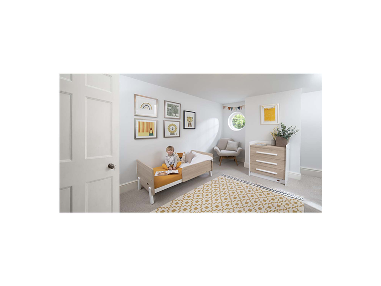 CUNA 3 EN 1 EMMA NATURA/BLANCO FORM 5