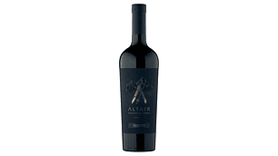 VINO ALTAIR ENSAMBLAJE 14,5° 750CC