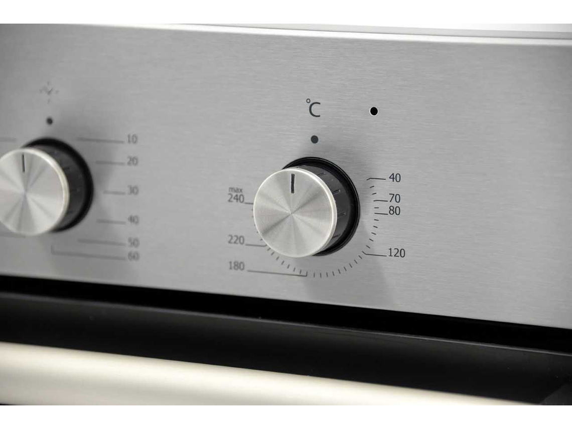 HORNO EMPOTRABLE ATS HANNOVER N16 5