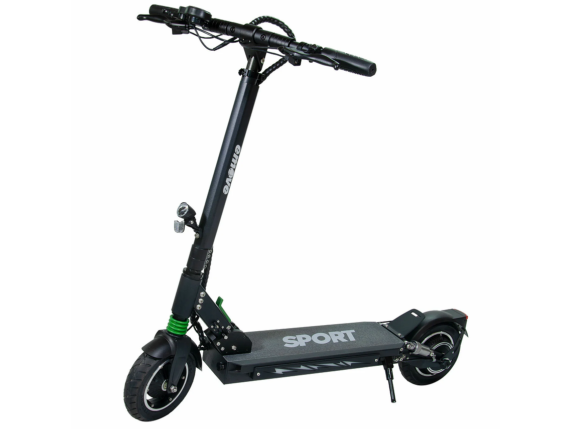 SCOOTER ELECTRICO EMOVE SPORT 1