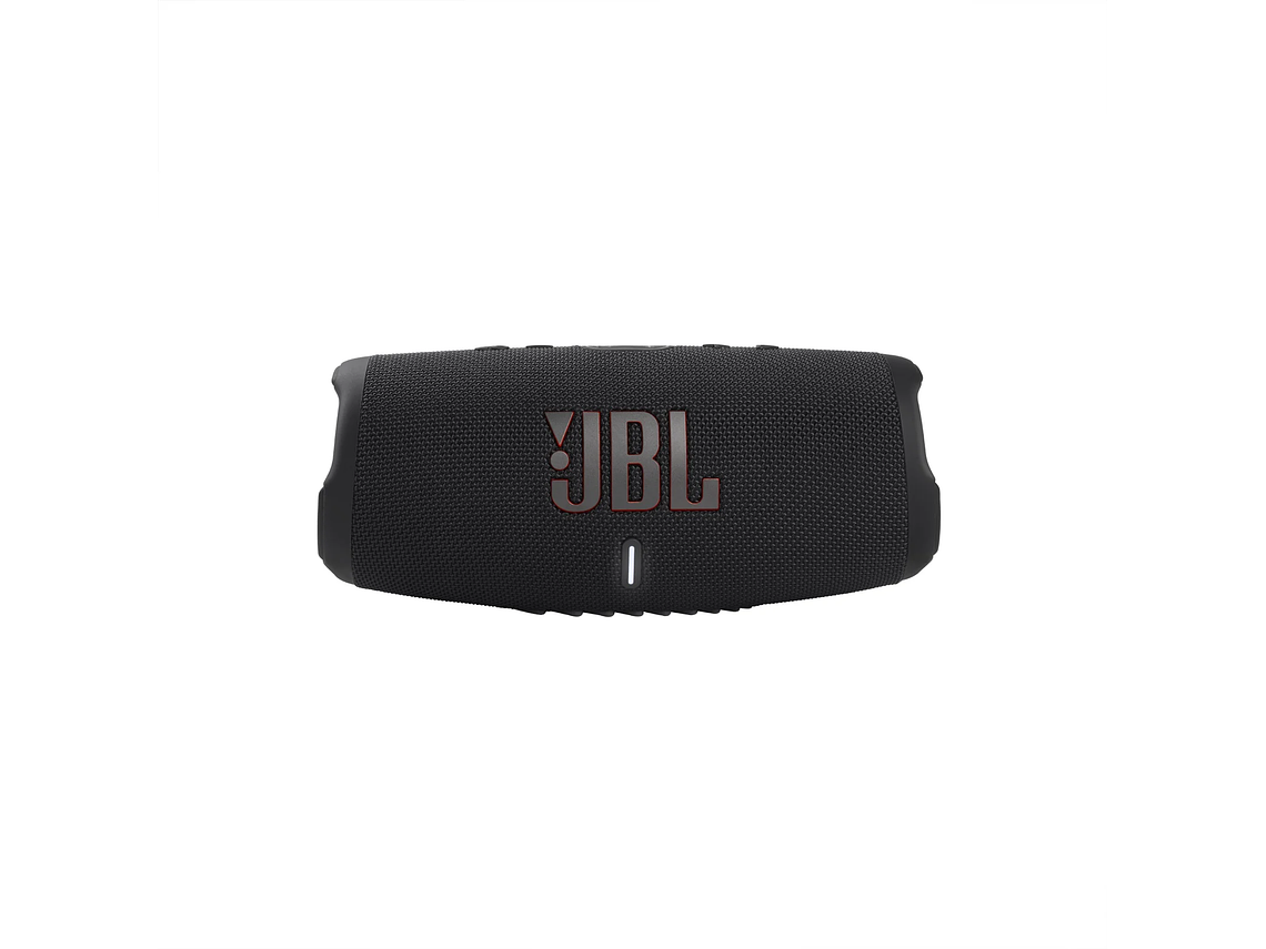 PARLANTE JBL CHARGE 5 BLACK 1