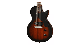 GUITARRA ELÉCTRICA EPIPHONE LES PAUL JUNIOR VT