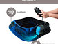 HOT TUB JACUZZI SPA INFLABLE 4 PERSONAS CAMARO PREMIUM MSPA - Miniatura 5