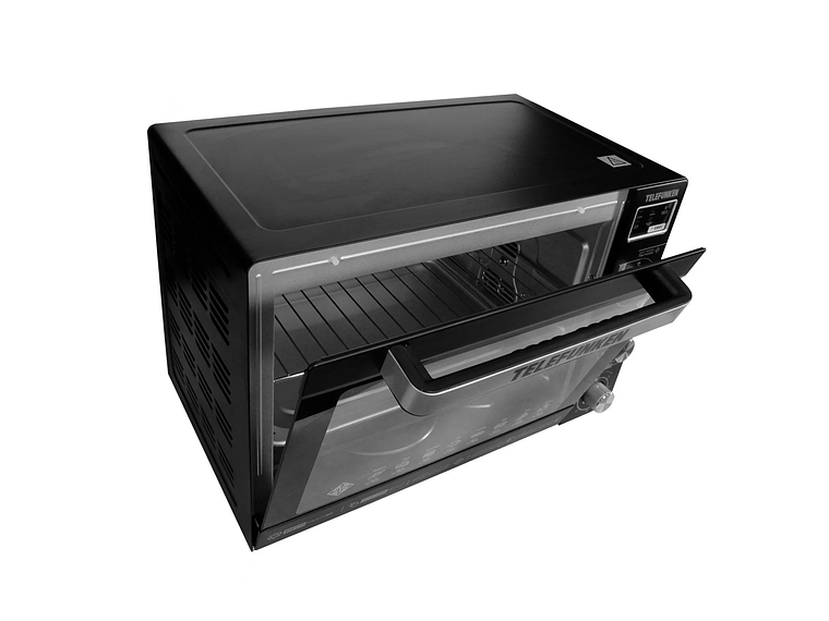 HORNO ELÉCTRICO TELEFUNKEN TF E850C 5