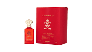 PERFUME CLIVE CHRISTIAN 1872 THE CROWN COLLECTION TOWN & COUNTRY HOMBRE 50 ML