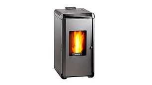  CALEFACTOR A PELLET BOSCA HERA