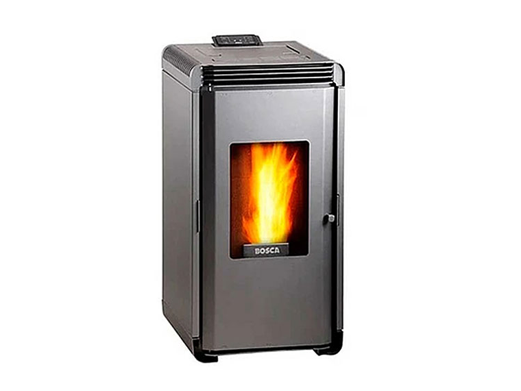  CALEFACTOR A PELLET BOSCA HERA 1