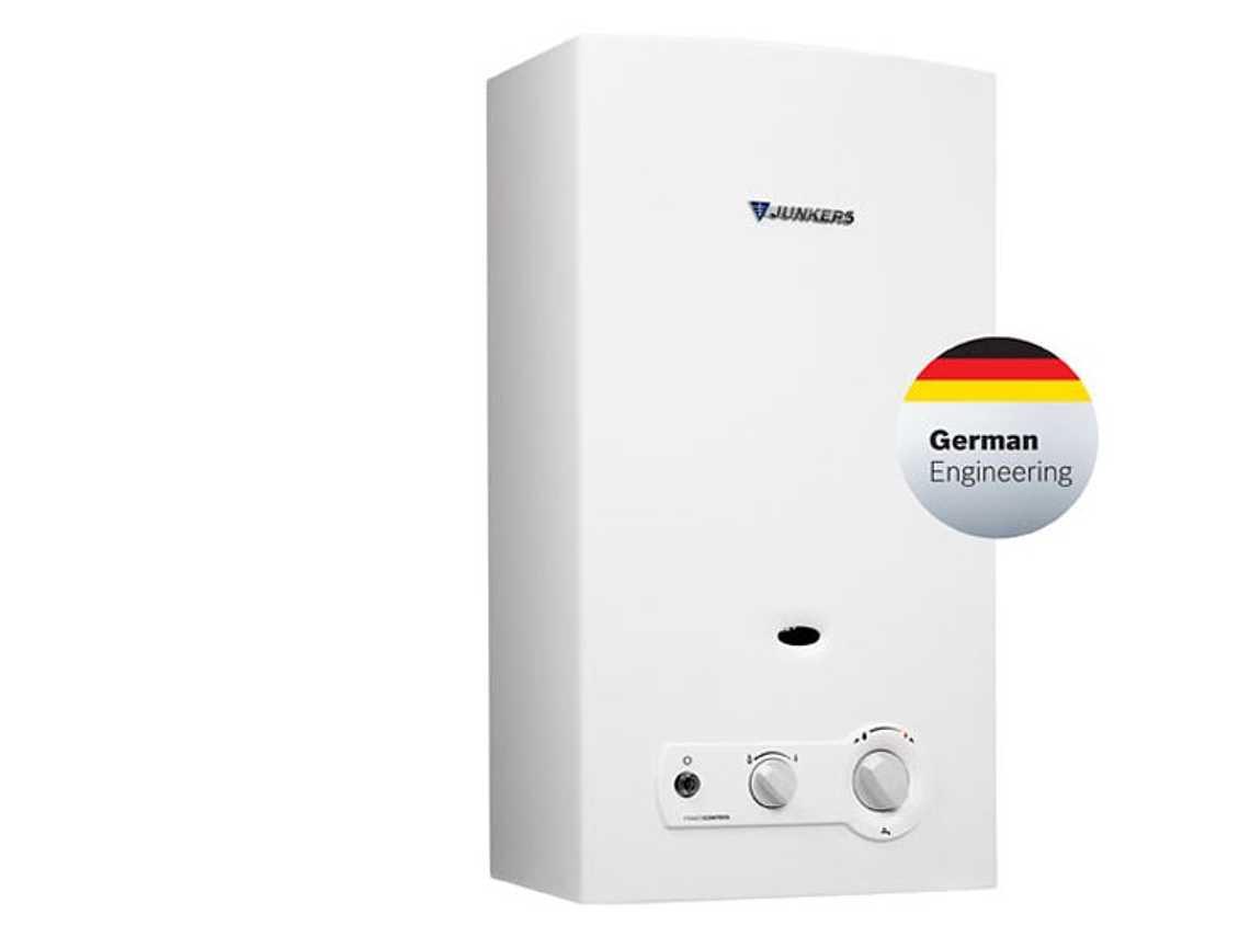 CALEFONT JUNKERS TIRO FORZADO CA 13LT GN 1