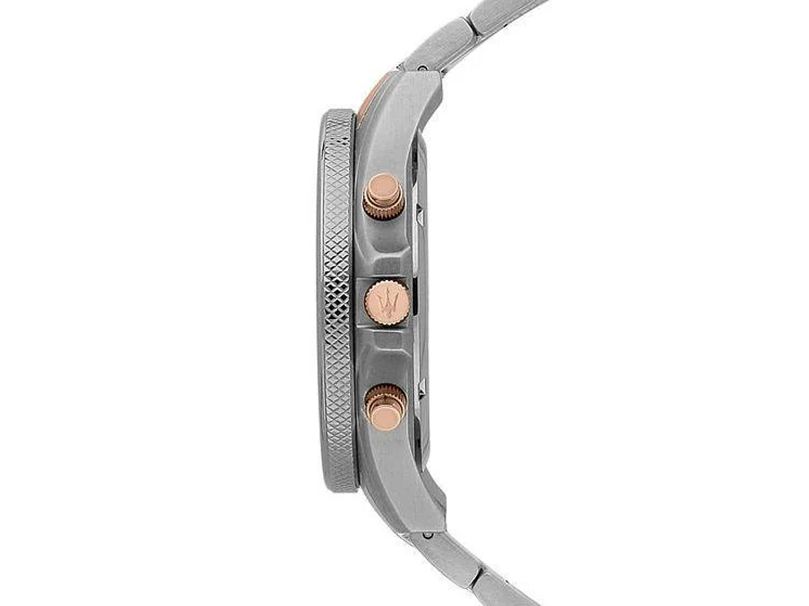 RELOJ MASERATI HOMBRE R8873640022 SFIDA 5