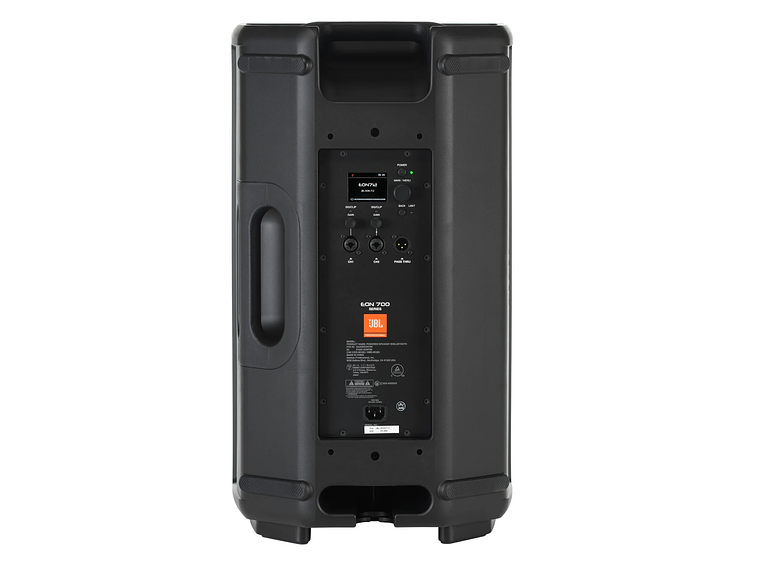 CAJA ACTIVA JBL EON 712 4