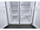 REFRIGERADOR SINDELEN SIDE BY SIDE NO FROST 518 L RNF-520IN - Miniatura 4