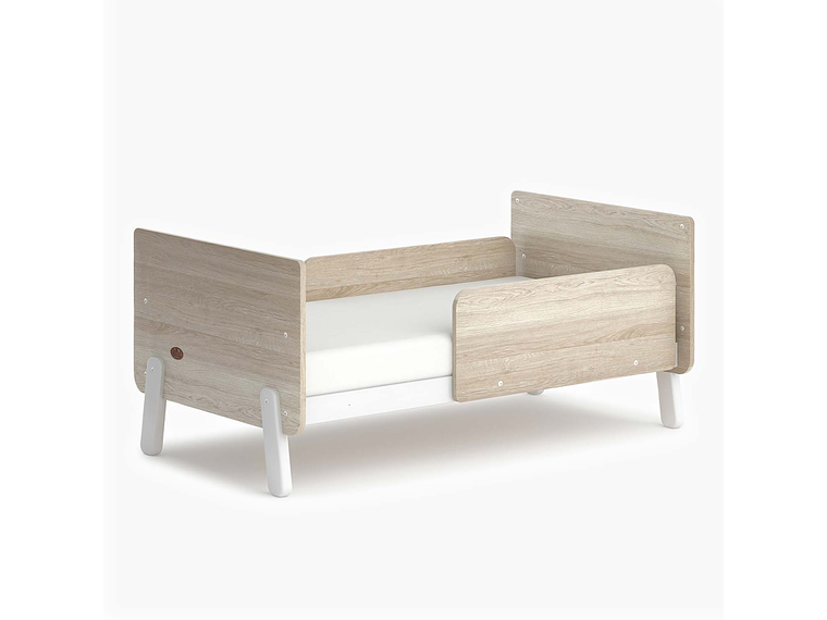 CUNA 3 EN 1 EMMA NATURA/BLANCO FORM 6