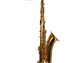 SAXO ETINGER TENOR ST-08 - Miniatura 1