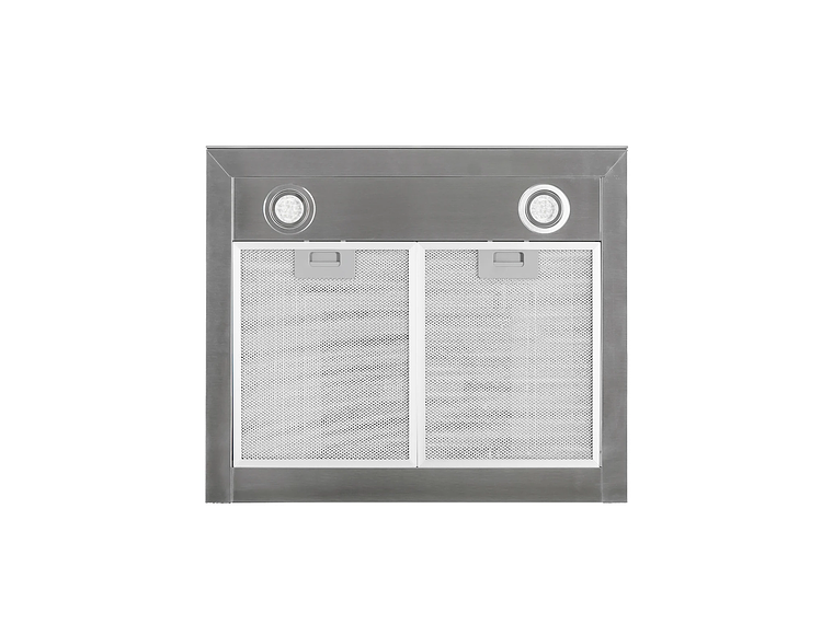 CAMPANA RECTANGULAR CONTROL TOUCH 60CM 4