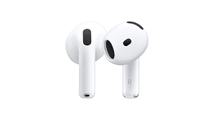 APPLE AIRPODS 4 USB-C BT IPX4
